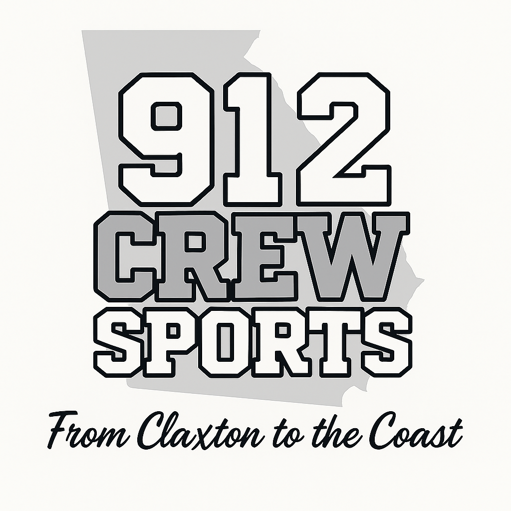 912 Crew Sports logo